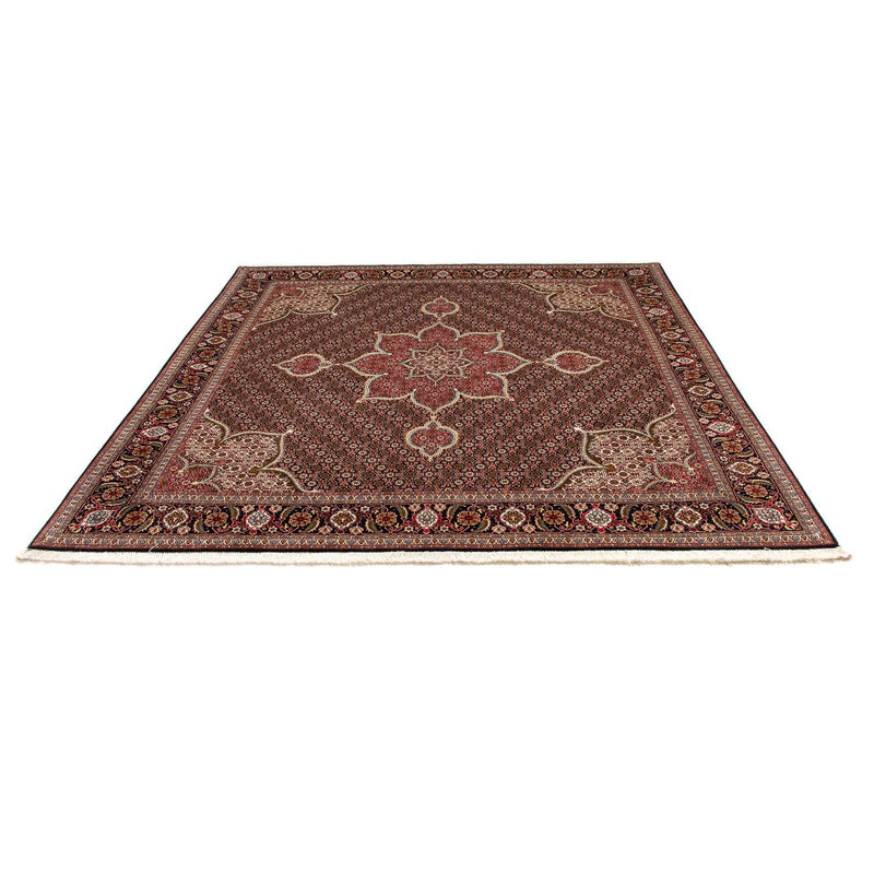 Tabriz Teppe 211x204cm - Persisk teppe