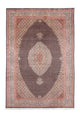 Tabriz Teppe 294x198cm - Persisk teppe