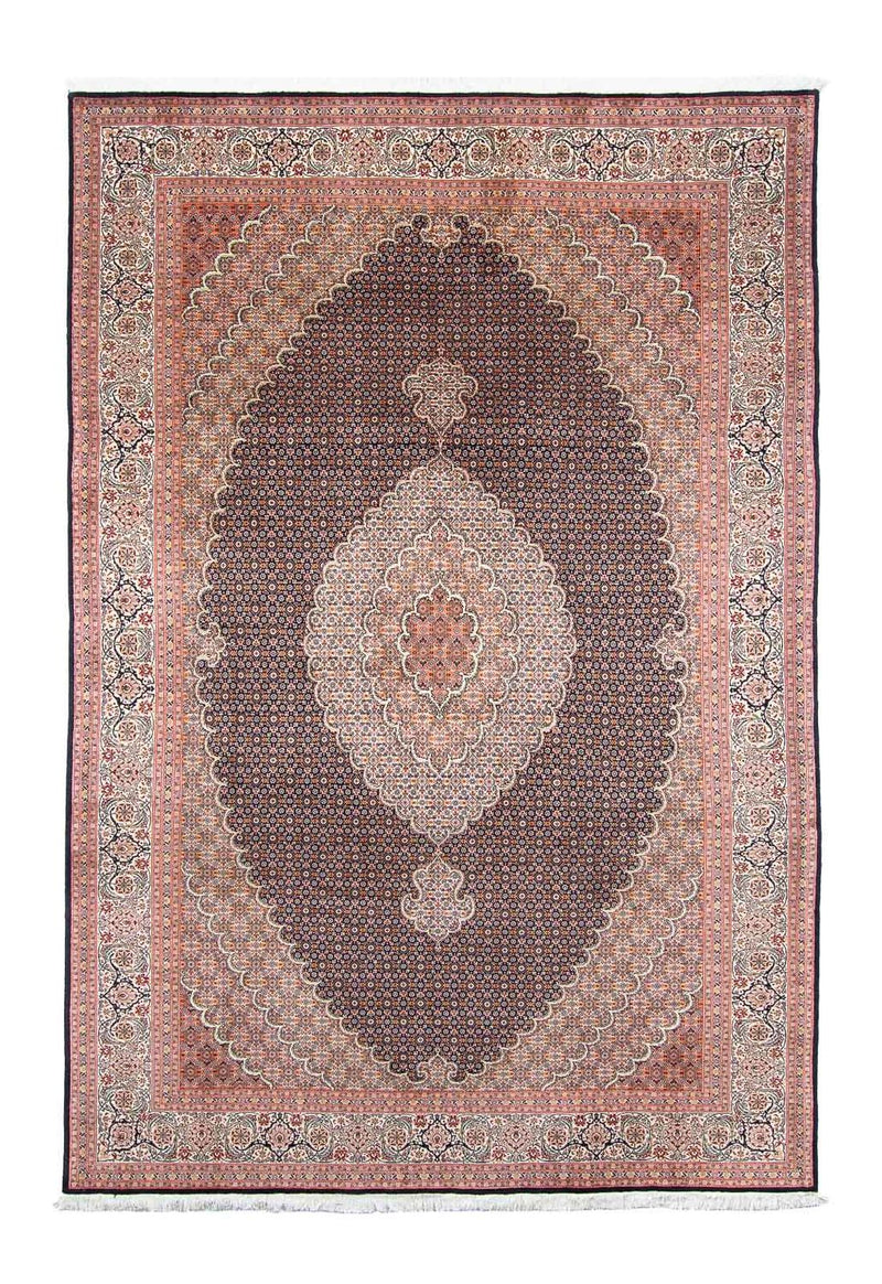 Tabriz Teppe 294x198cm - Persisk teppe