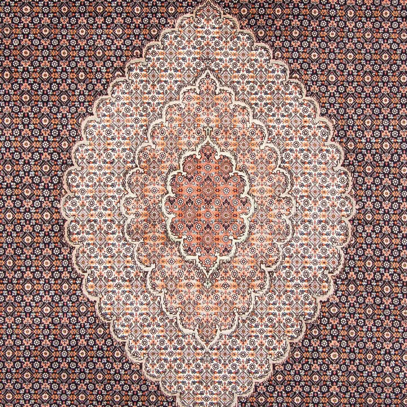 Tabriz Teppe 294x198cm - Persisk teppe