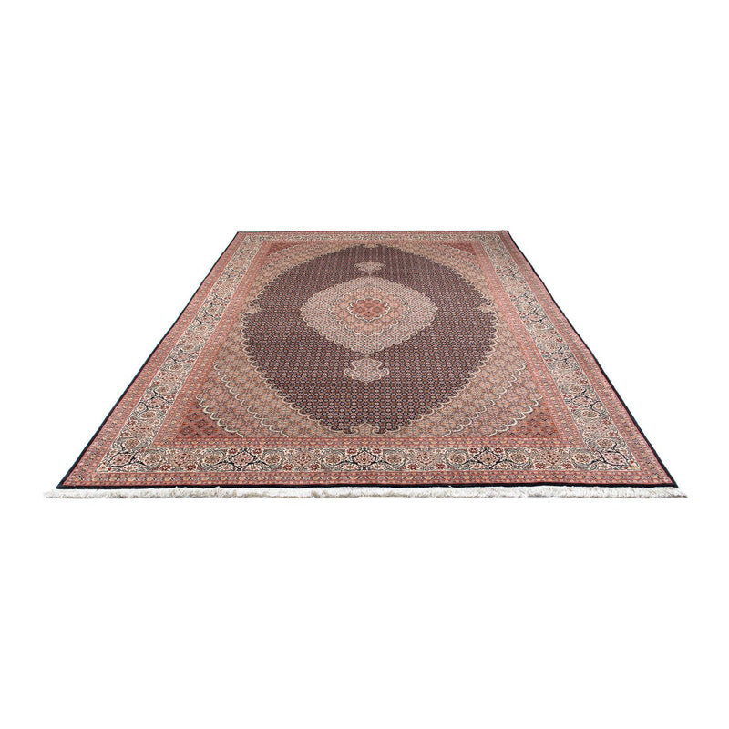 Tabriz Teppe 294x198cm - Persisk teppe