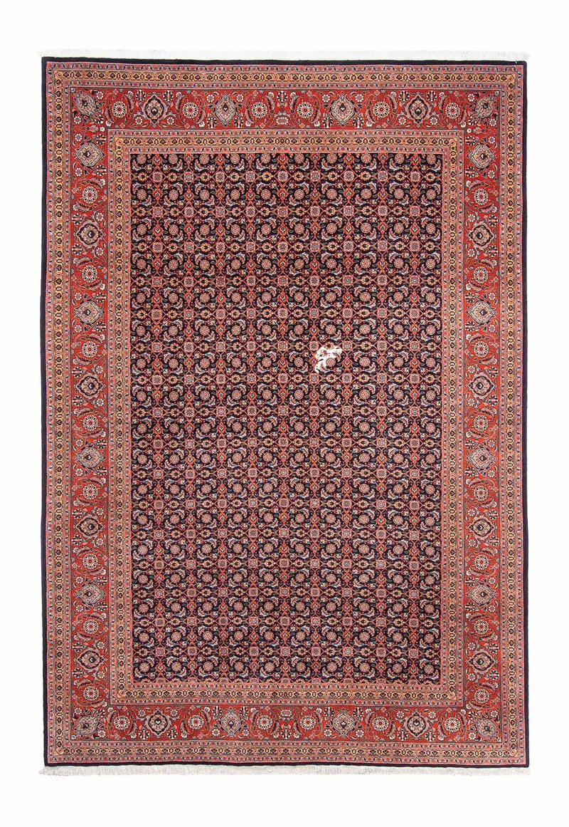 Tabriz Teppe 295x202cm - Persisk teppe