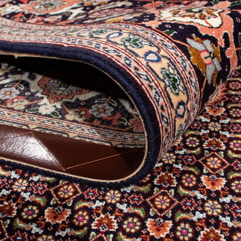 Tabriz - 50 Raj Teppe 200x219cm - Persisk teppe