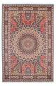 Tabriz - 50 Raj Teppe 168x250cm - Persisk teppe
