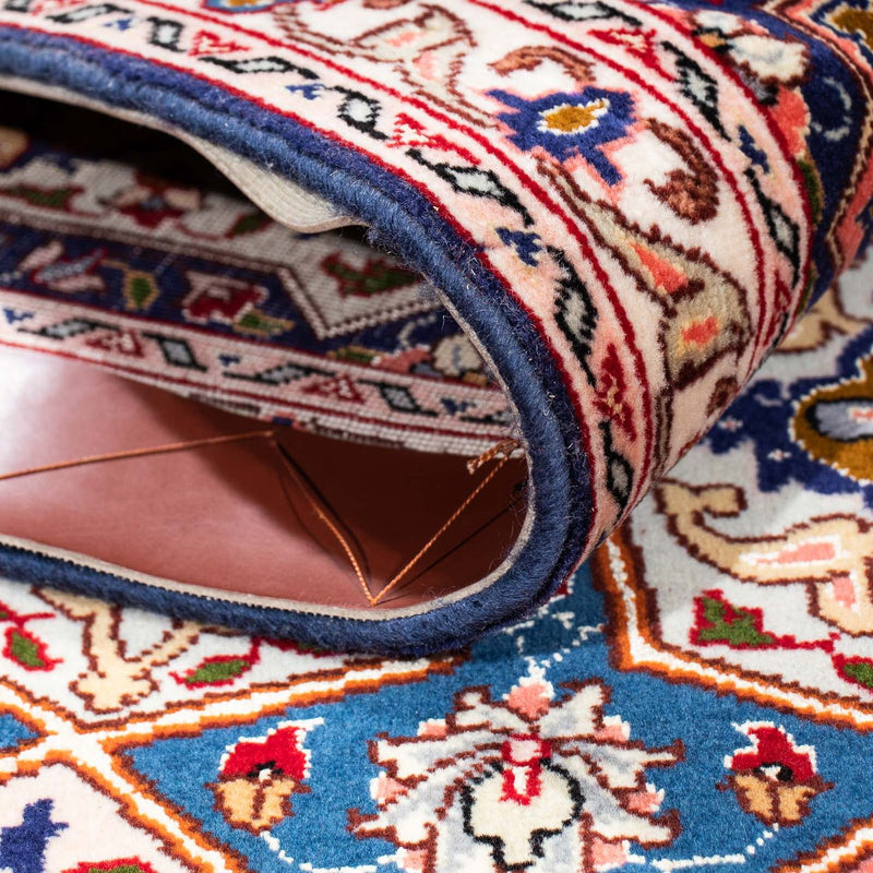 Tabriz - 50 Raj Teppe 168x250cm - Persisk teppe
