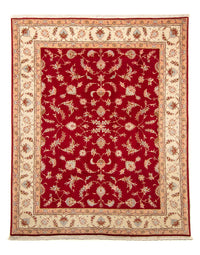 Tabriz - 50 Raj Teppe 204x255cm - Persisk teppe – product image