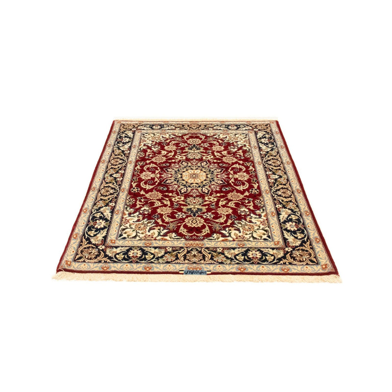 Isfahan Teppe 110x158cm - Persisk teppe