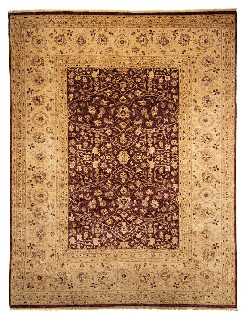 Ziegler Teppe 362x276cm - Orientalsk teppe