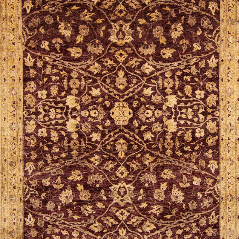Ziegler Teppe 362x276cm - Orientalsk teppe