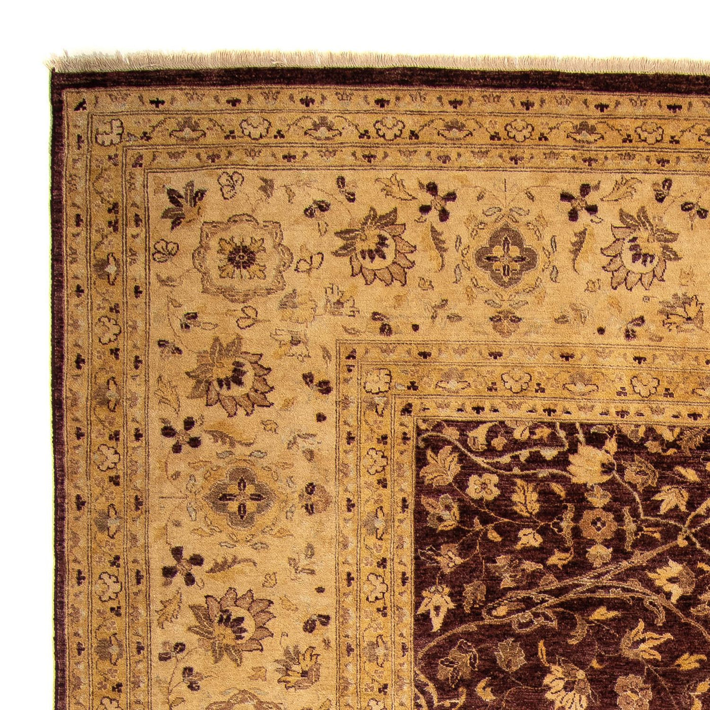 Ziegler Teppe 362x276cm - Orientalsk teppe
