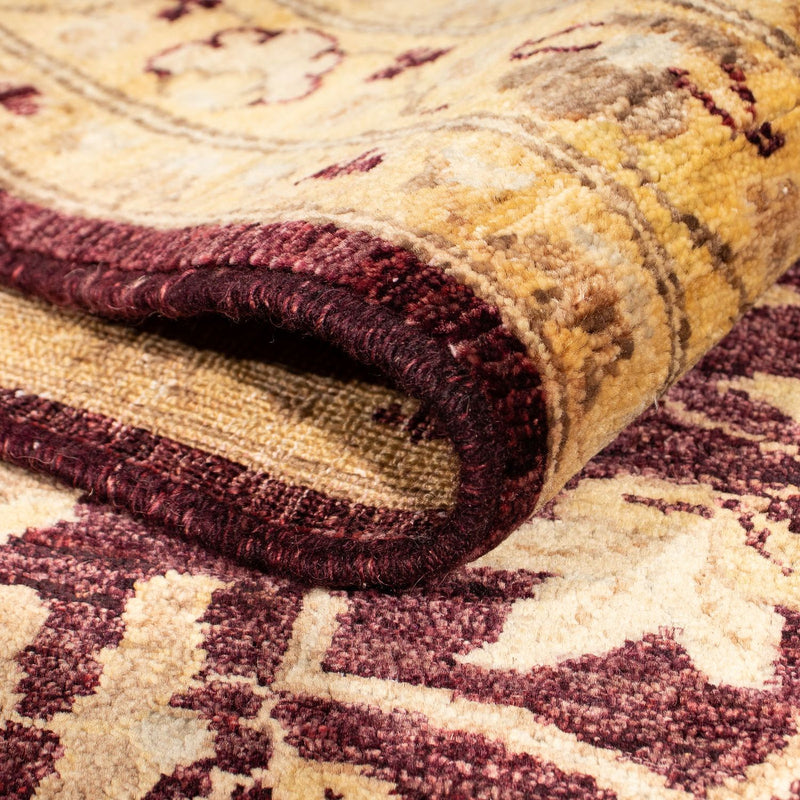 Ziegler Teppe 362x276cm - Orientalsk teppe