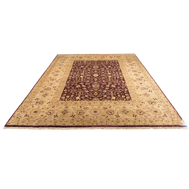 Ziegler Teppe 362x276cm - Orientalsk teppe