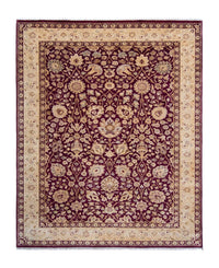 Ziegler Teppe 281x228cm - Orientalsk teppe – product image
