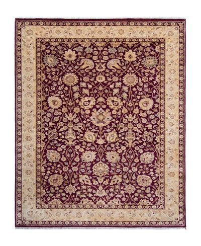 Ziegler Teppe 228x281cm - Orientalsk teppe
