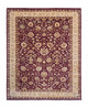 Ziegler Teppe 281x228cm - Orientalsk teppe