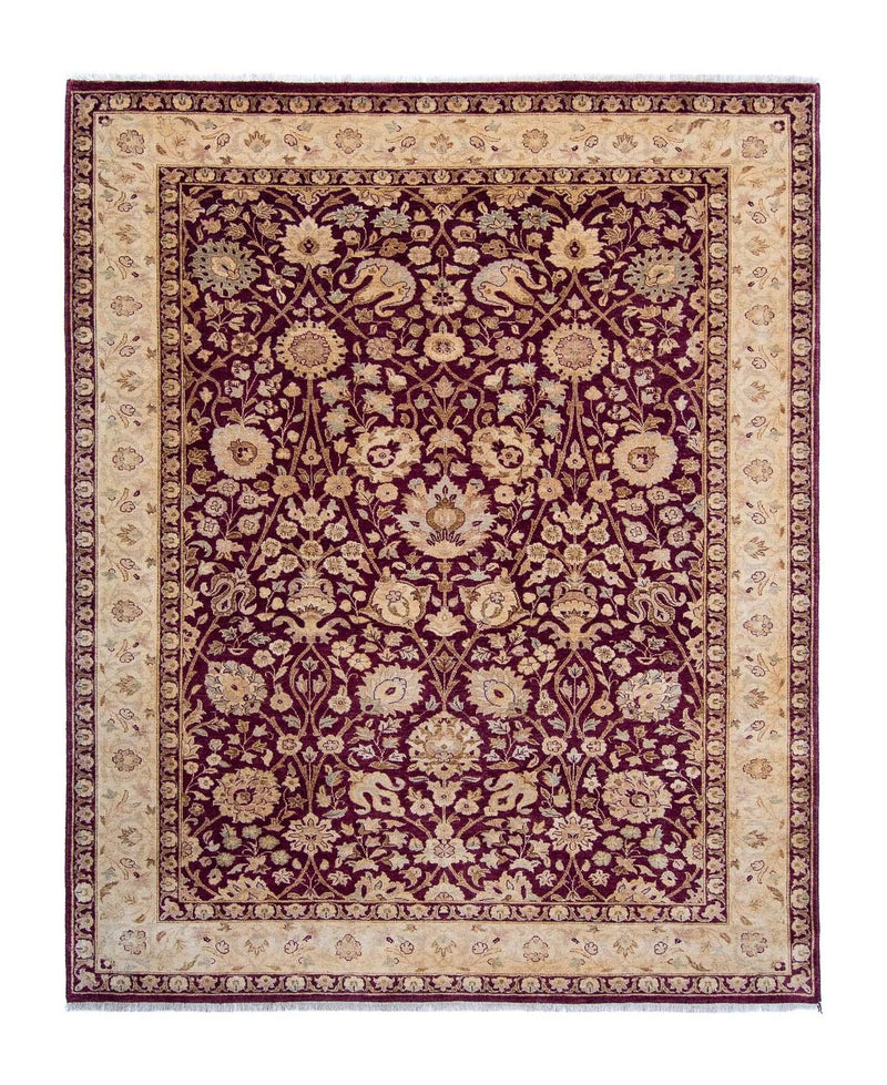 Ziegler Teppe 281x228cm - Orientalsk teppe