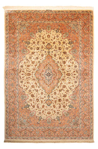 Qom Teppe 296x200cm - Persisk teppe – product image