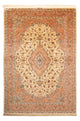 Qom Teppe 296x200cm - Persisk teppe