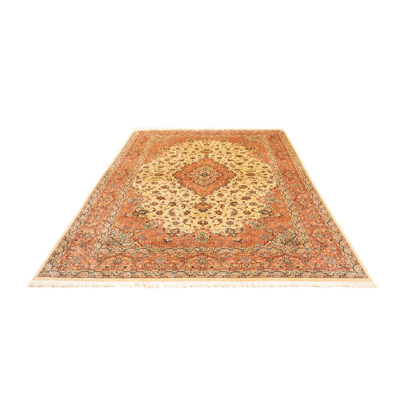 Qom Teppe 296x200cm - Persisk teppe