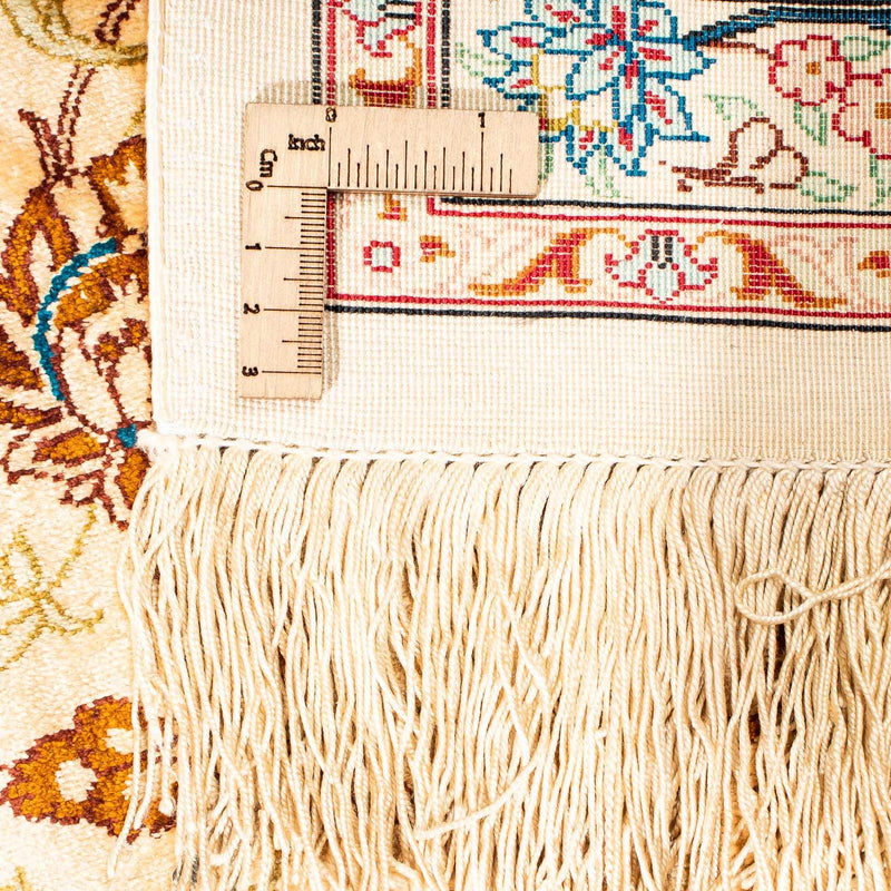 Qom Teppe 296x200cm - Persisk teppe