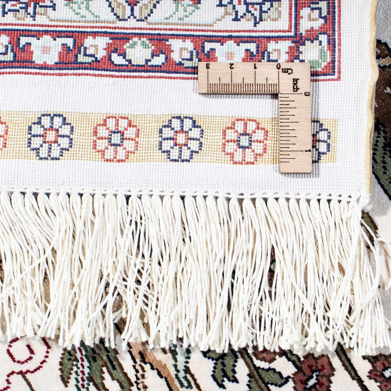Hereke Teppe 244x169cm - Orientalsk teppe