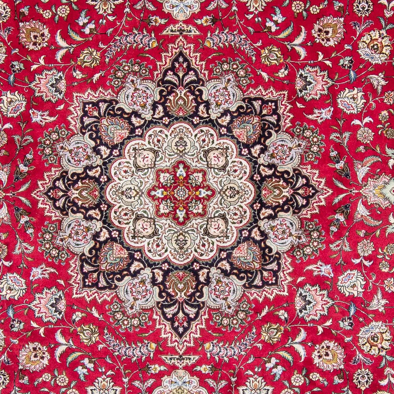 Tabriz - 50 Raj Teppe 350x250cm - Persisk teppe
