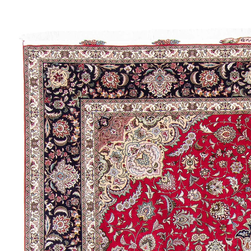 Tabriz - 50 Raj Teppe 350x250cm - Persisk teppe
