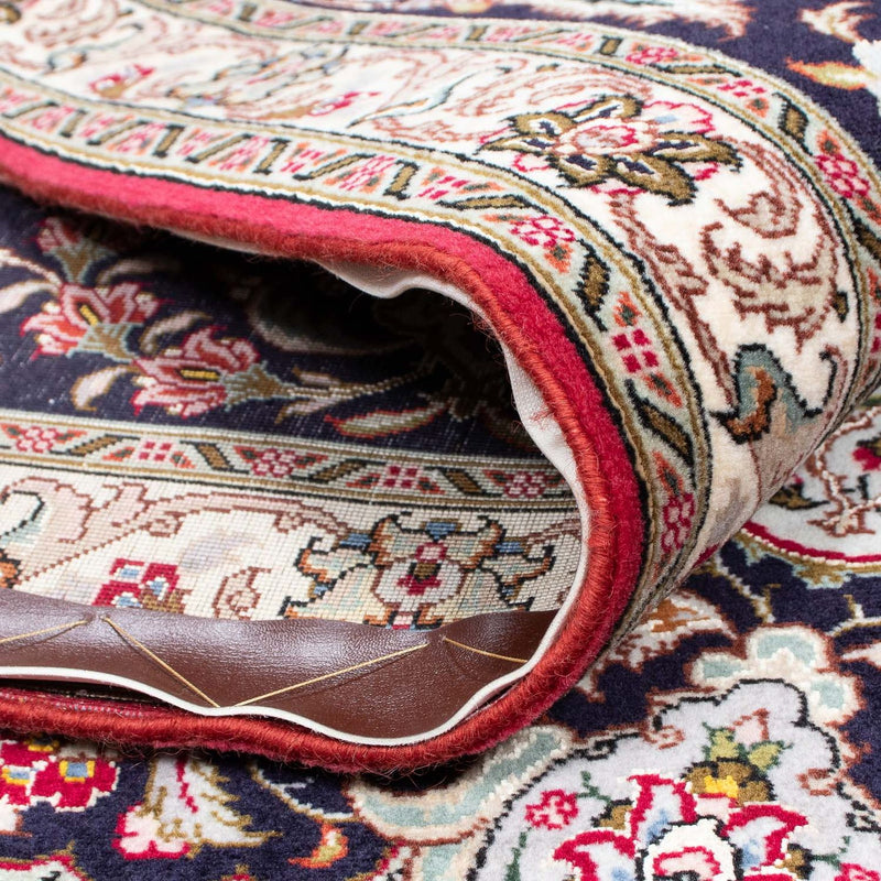 Tabriz - 50 Raj Teppe 350x250cm - Persisk teppe