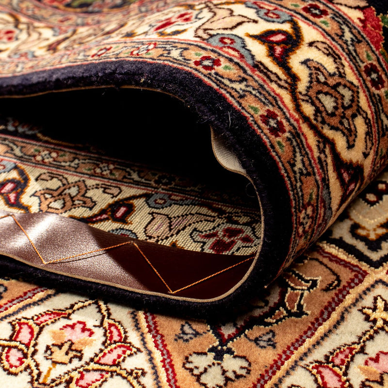 Tabriz - 50 Raj Teppe 252x360cm - Persisk teppe