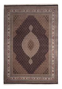Tabriz Teppe 344x241cm - Persisk teppe – product image