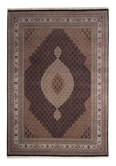 Tabriz Teppe 241x344cm - Persisk teppe