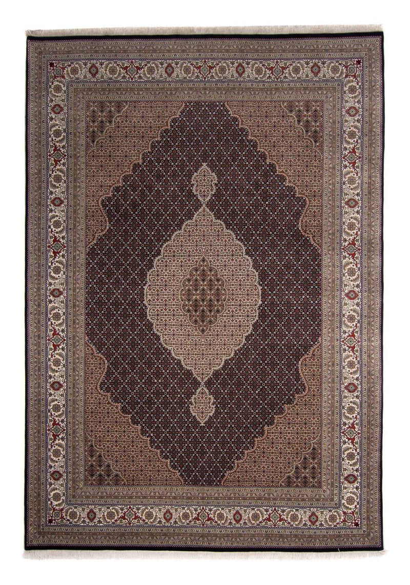 Tabriz Teppe 344x241cm - Persisk teppe
