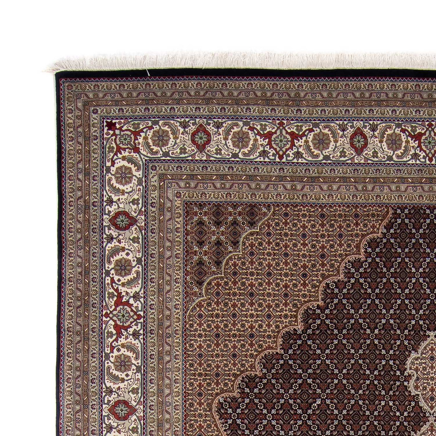 Tabriz Teppe 344x241cm - Persisk teppe