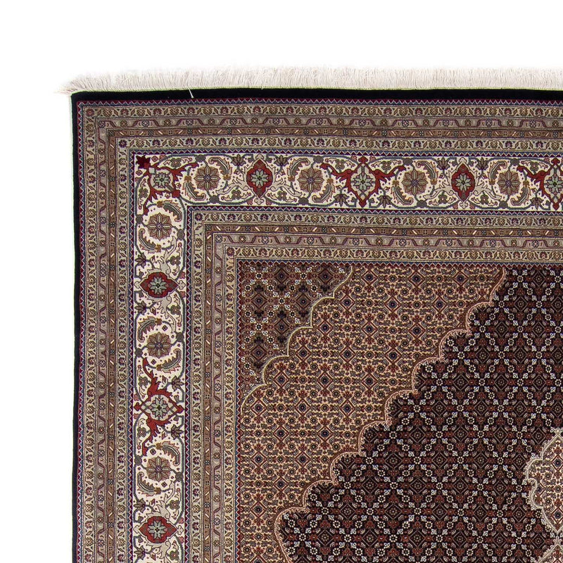 Tabriz Teppe 344x241cm - Persisk teppe