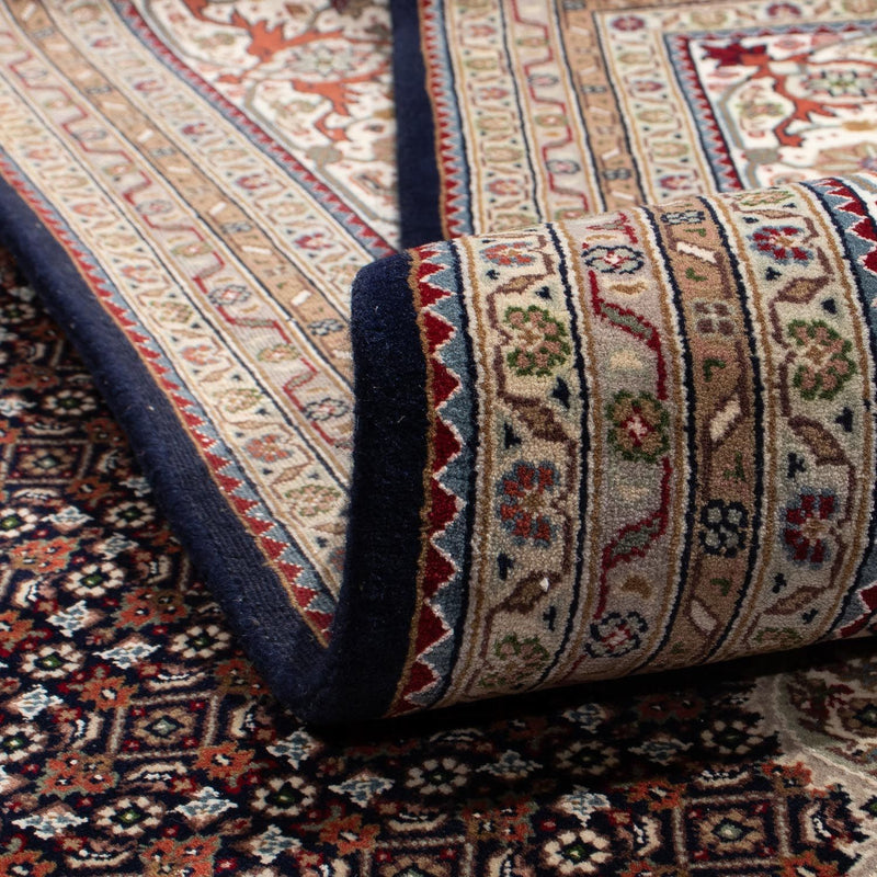 Tabriz Teppe 344x241cm - Persisk teppe