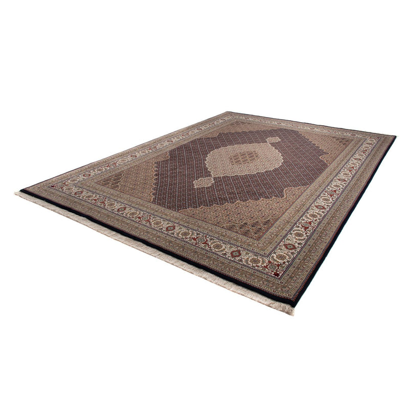 Tabriz Teppe 344x241cm - Persisk teppe