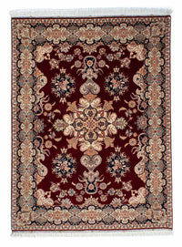Tabriz - 50 Raj Teppe 202x152cm - Persisk teppe – product image