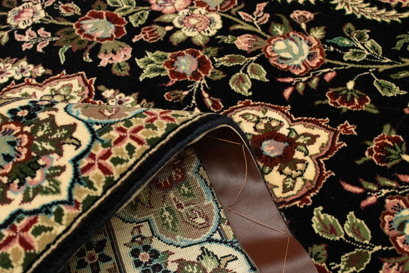 Qom Teppe 166x105cm - Persisk teppe