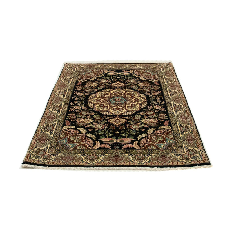 Qom Teppe 166x105cm - Persisk teppe