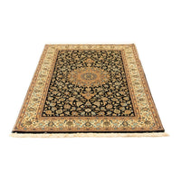 Qom Teppe 102x160cm - Persisk teppe – product image