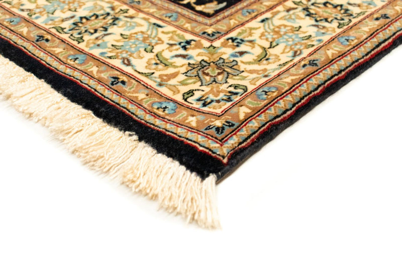 Qom Teppe 102x160cm - Persisk teppe