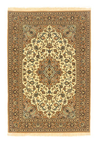 Qom Teppe 156x107cm - Persisk teppe – product image
