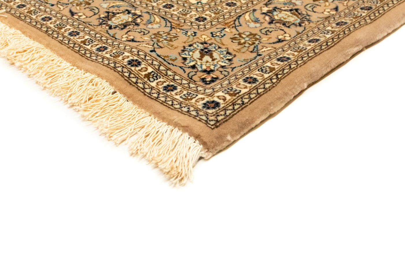 Qom Teppe 156x107cm - Persisk teppe