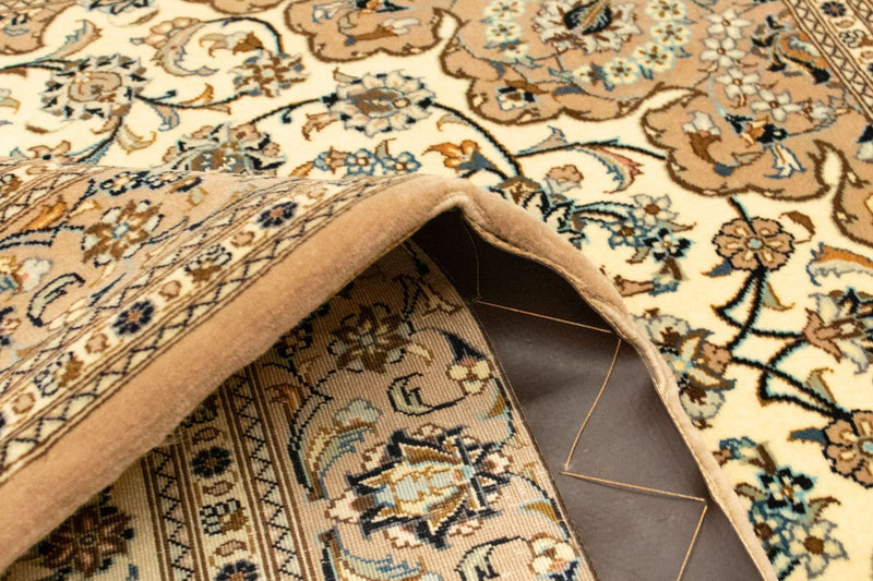 Qom Teppe 156x107cm - Persisk teppe