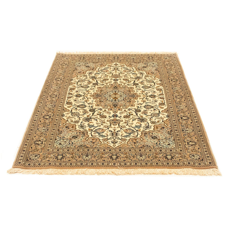 Qom Teppe 156x107cm - Persisk teppe