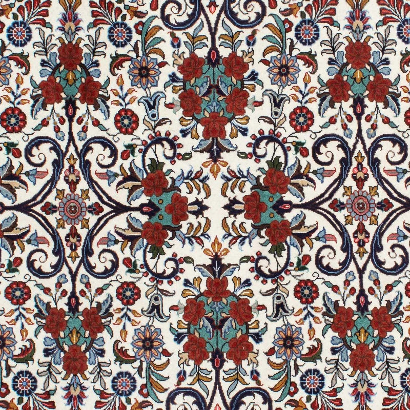 Bidjar Teppe 215x137cm - Persisk teppe