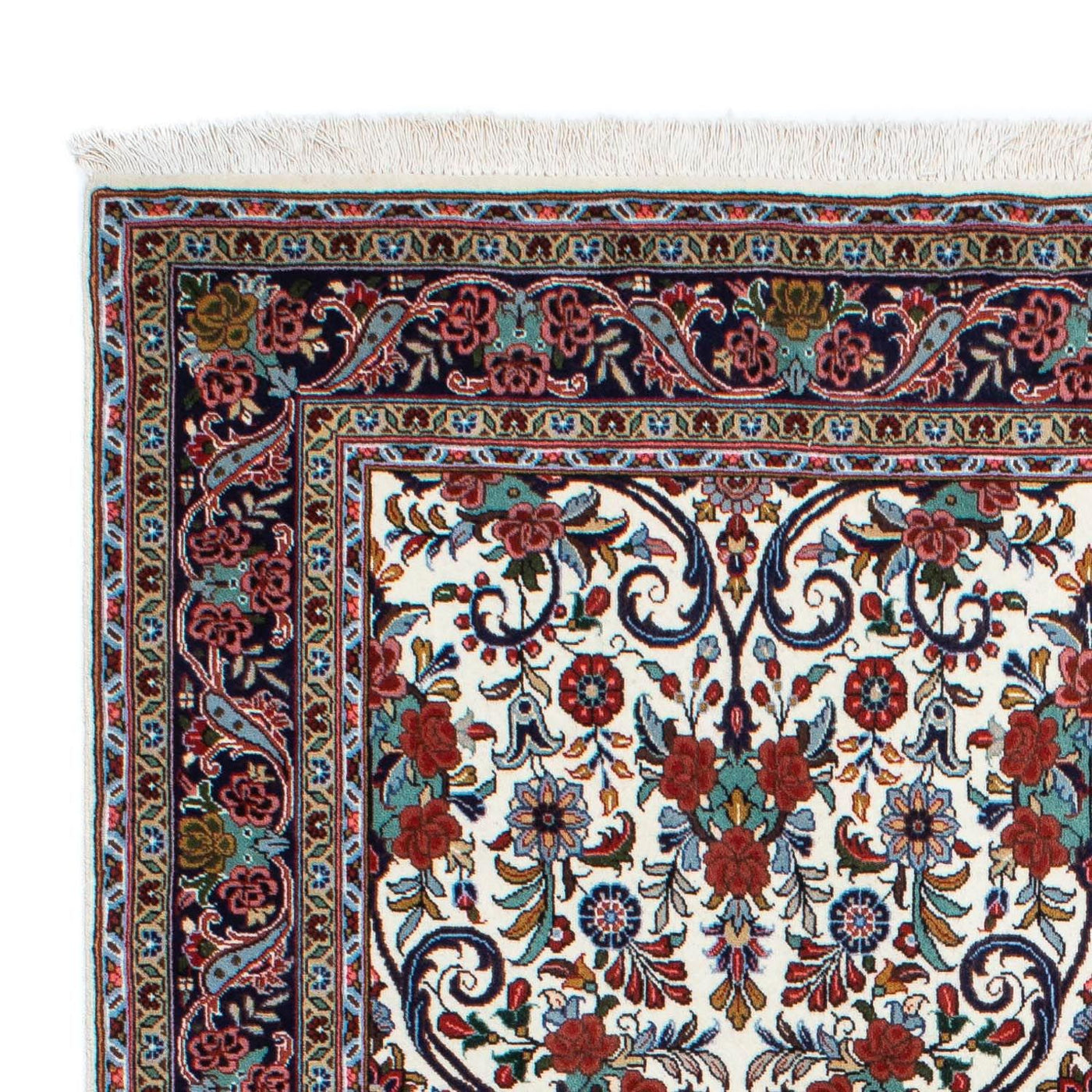 Bidjar Teppe 215x137cm - Persisk teppe