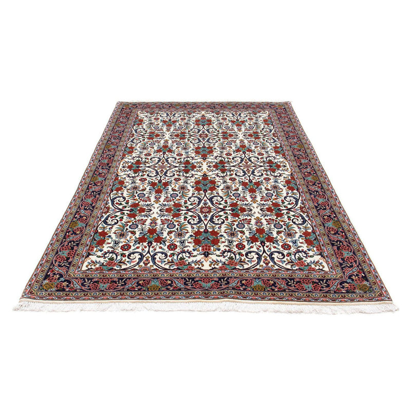 Bidjar Teppe 215x137cm - Persisk teppe