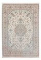 Tabriz - 50 Raj Teppe 362x251cm - Persisk teppe