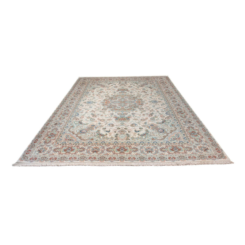 Tabriz - 50 Raj Teppe 362x251cm - Persisk teppe